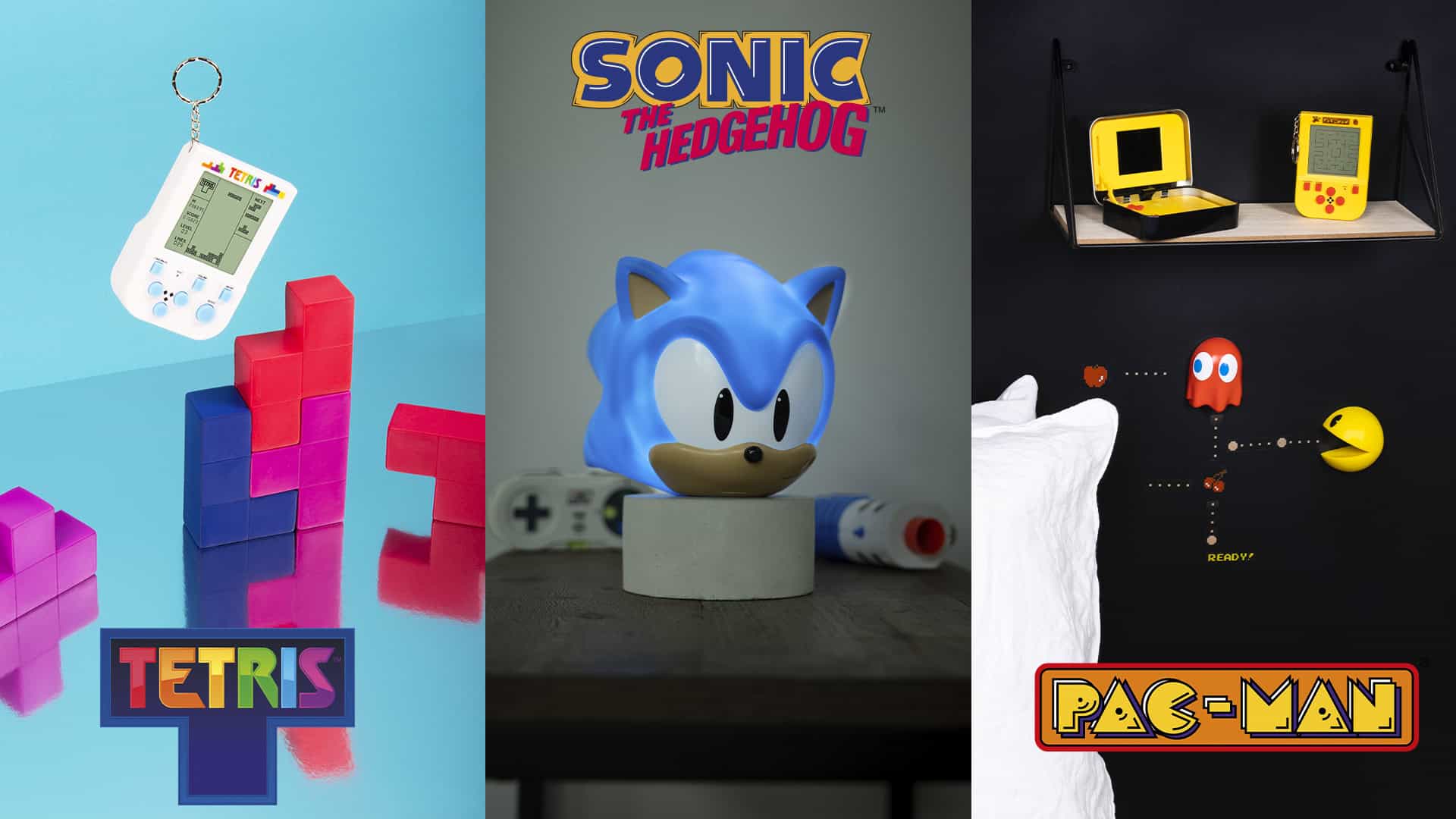 Gaming Blog Banner