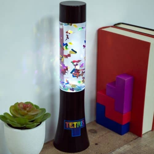 Tetris Flow Light by Fizz Creations
