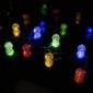 Disco String Lights