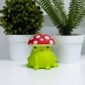 Maurice Mushroom Frog Stress Squeezer
