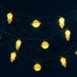 Glow in the Dark Astronaut String Lights