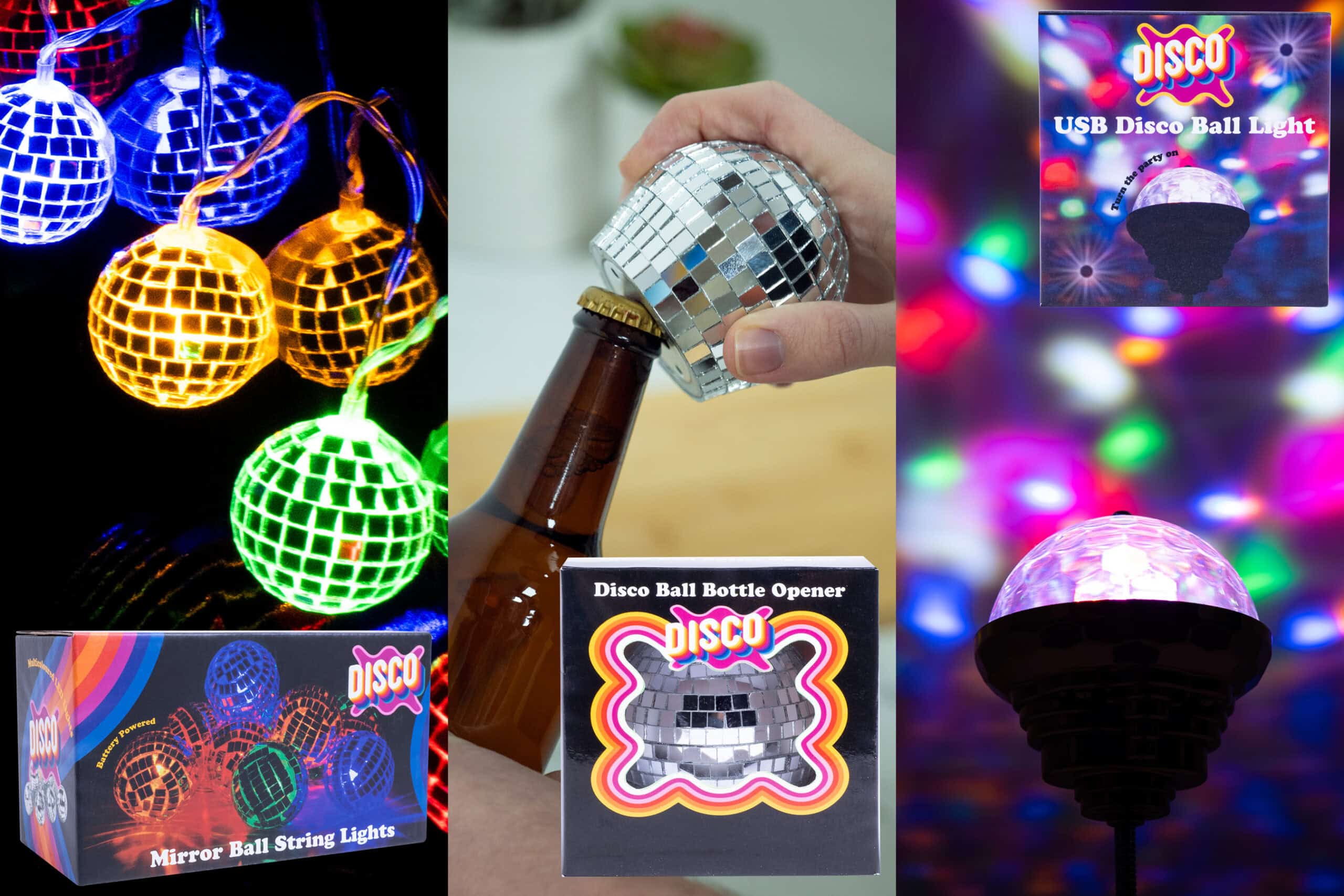 DISCO Blog