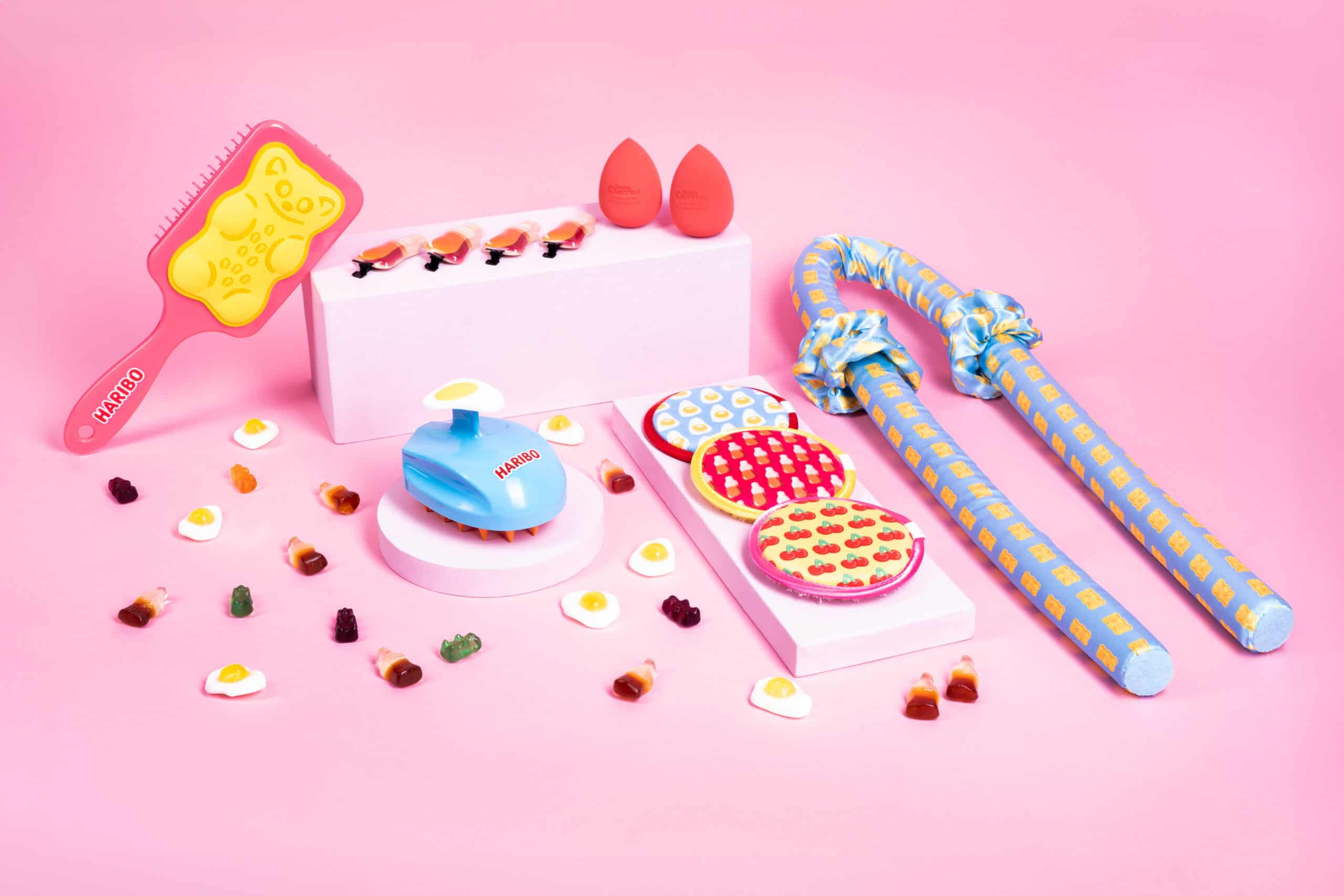 Haribo B&LLA Awards Image