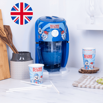 SLUSH PUPPiE Machine - UK PLUG