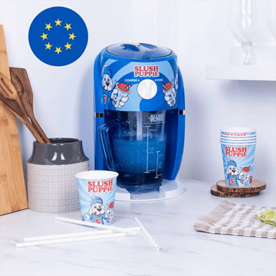 SLUSH PUPPiE Machine - EU PLUG