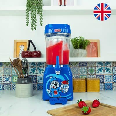 SLUSH PUPPiE Slushie Machine - UK PLUG