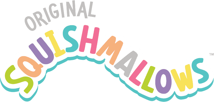 Squishmallows Logo