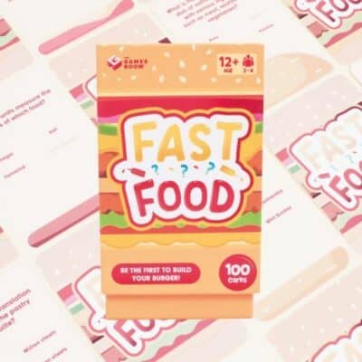 Fast Food