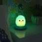 Squishmallows Mood Light - Winston the Owl