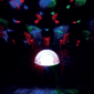 Disco LED Crystal Starball