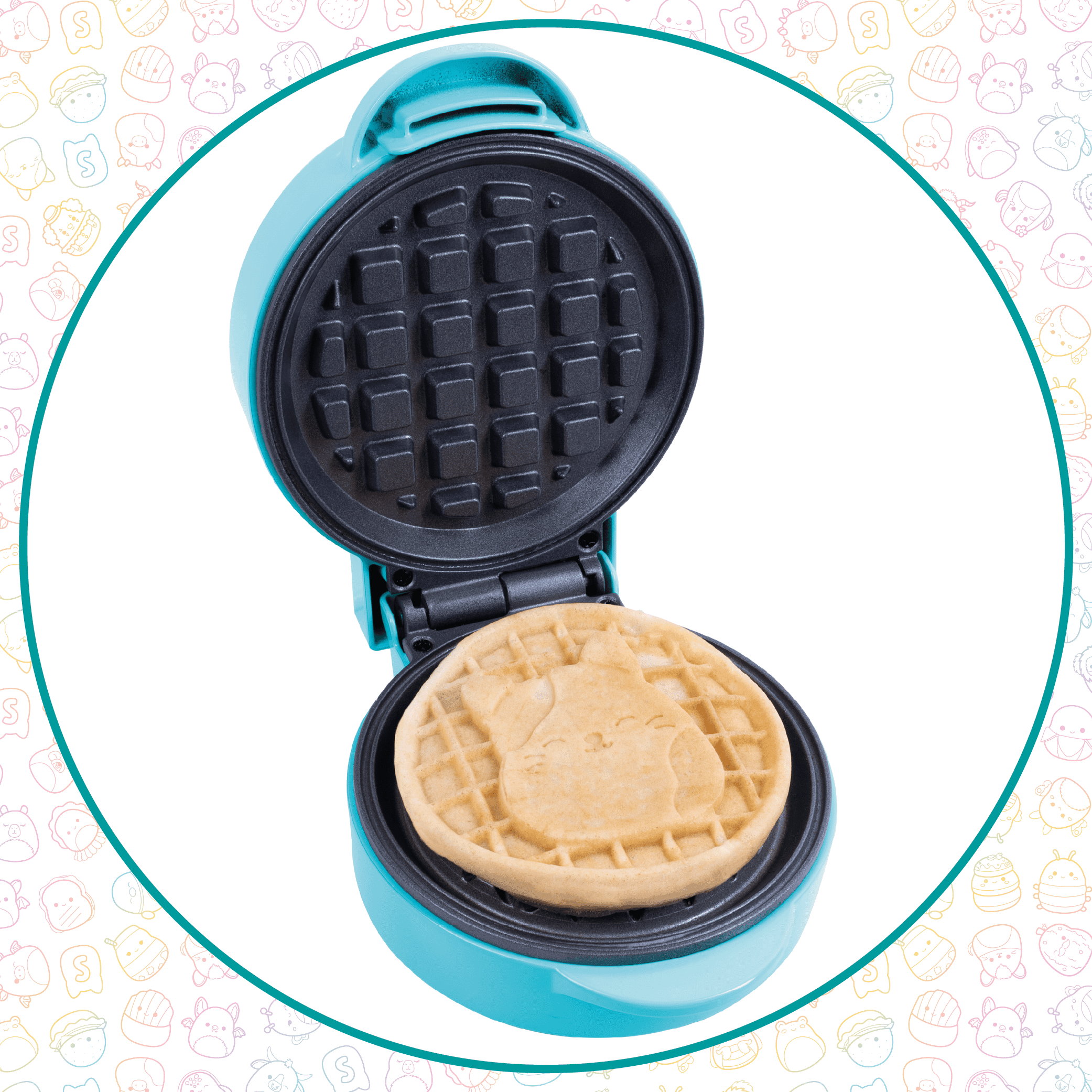 Squishmallows Cam Waffle3