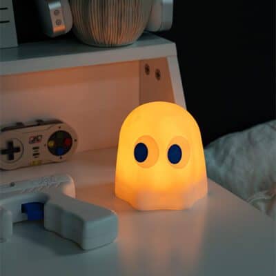 PAC-MAN Colour Changing Mood Light
