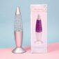 Glitter Lamp