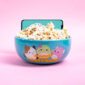 Squishmallows Stream n Snack Bowl