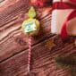 The Grinch Fluffy Pen
