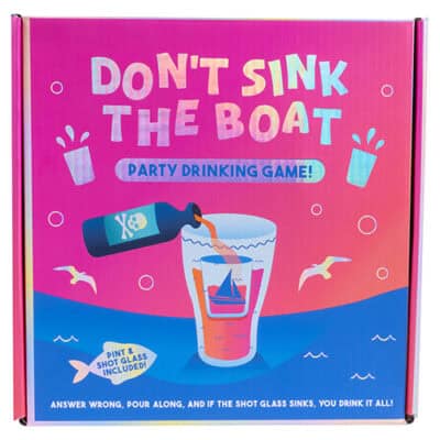 Don't Sink the Boat - Image 3