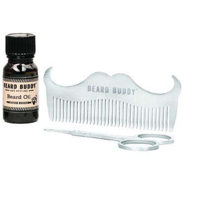 Beard Buddy Grooming Kit - Image 3