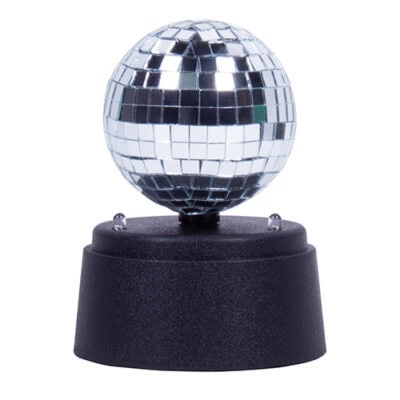 Mini Mirror Ball - Image 4