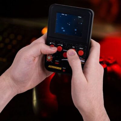 Asteroids Colour Handheld