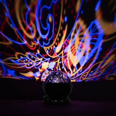 Boho Light Projector - Image 6
