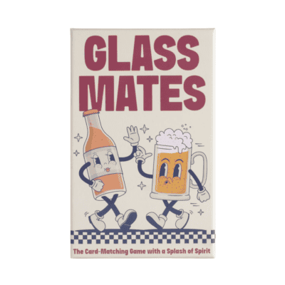 Glass Mates