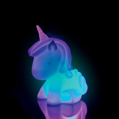 Unicorn Mood Light