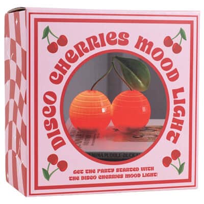 Disco Cherries Mood Light - Image 5