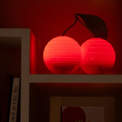 Disco Cherries Mood Light - Image 6