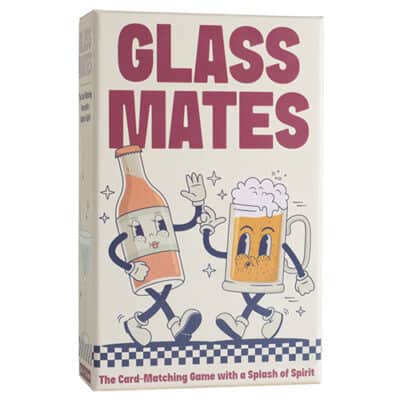 Glass Mates