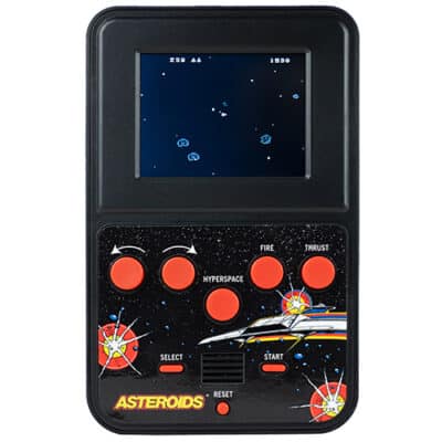 Asteroids Handheld Arcade - Image 3