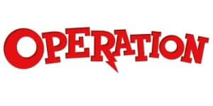 Fizz Creations - Operation Logo