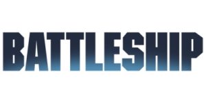 Fizz Creations - Battleship Logo