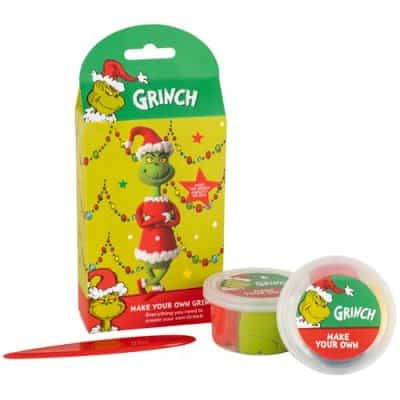 Make Your Own Grinch