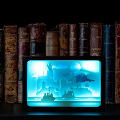 Harry Potter Hogwarts Theatre Light