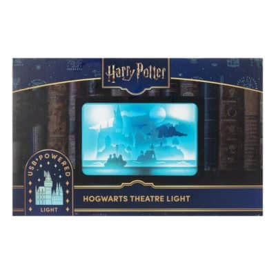 Harry Potter Hogwarts Theatre Light - Image 4