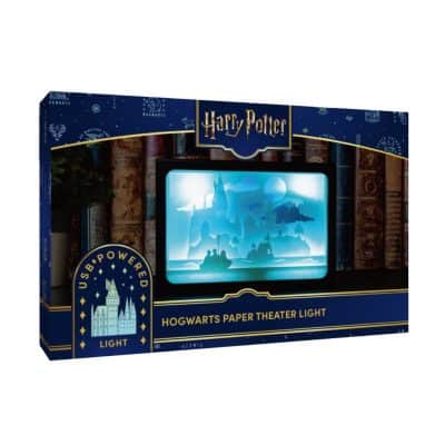 Harry Potter Hogwarts Theatre Light - Image 5