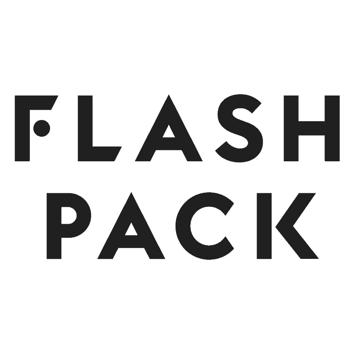 Flash Pack | Social Adventures for like-minded solo travellers