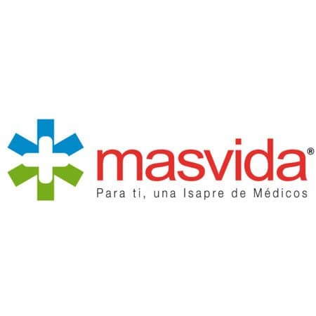 logo masvida