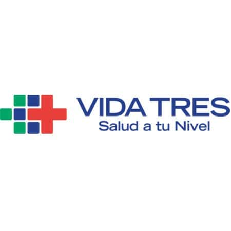 logo vidatres