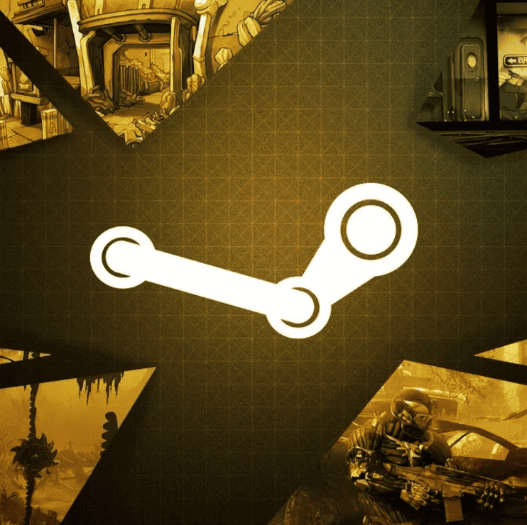 10 x Premium Random Steam-spel (digital nedladdning) - Bild 1