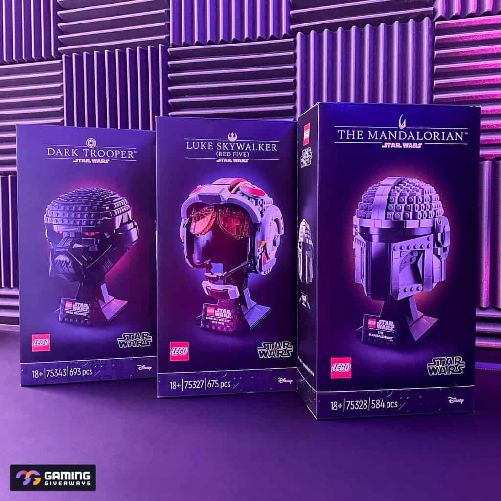 Star Wars Helmets #11