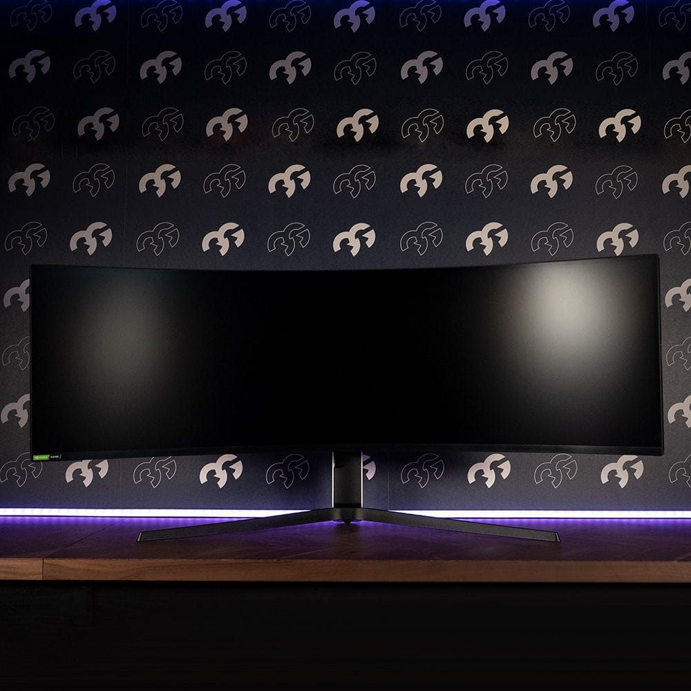 Samsung Odyssey G9 49″ Ultrawide Gaming Monitor #2
