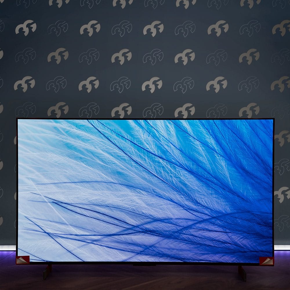 LG OLED C2 42" OLED TV (2022 version)