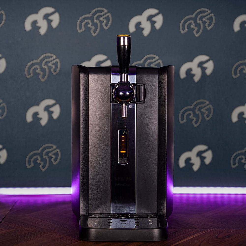 PerfectDraft Beer Dispenser