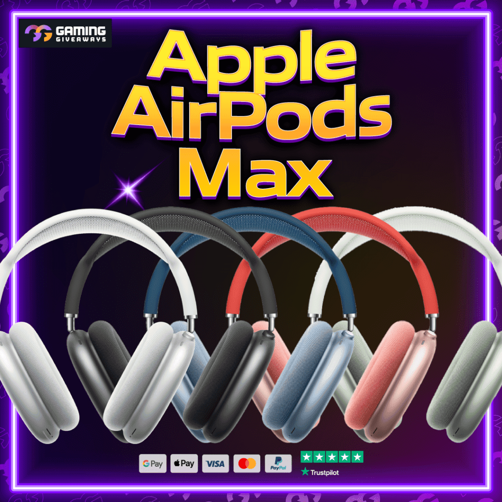 Apple AirPods (3rd gen)