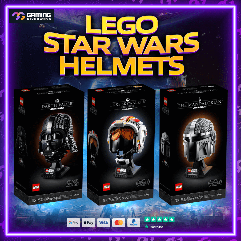 Star Wars Helmets #71
