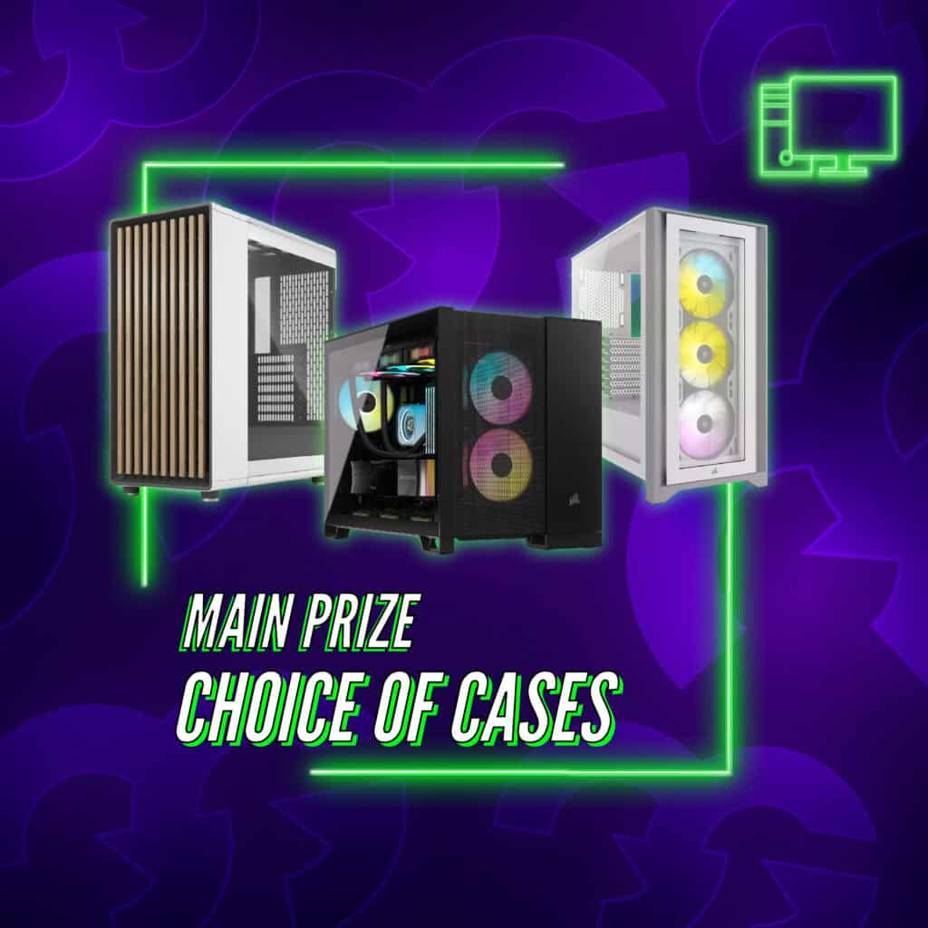 Choice of Cases #7