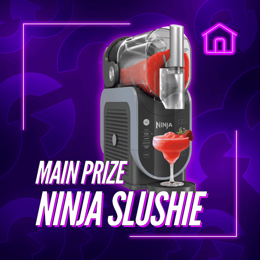 Ninja Slushie #2