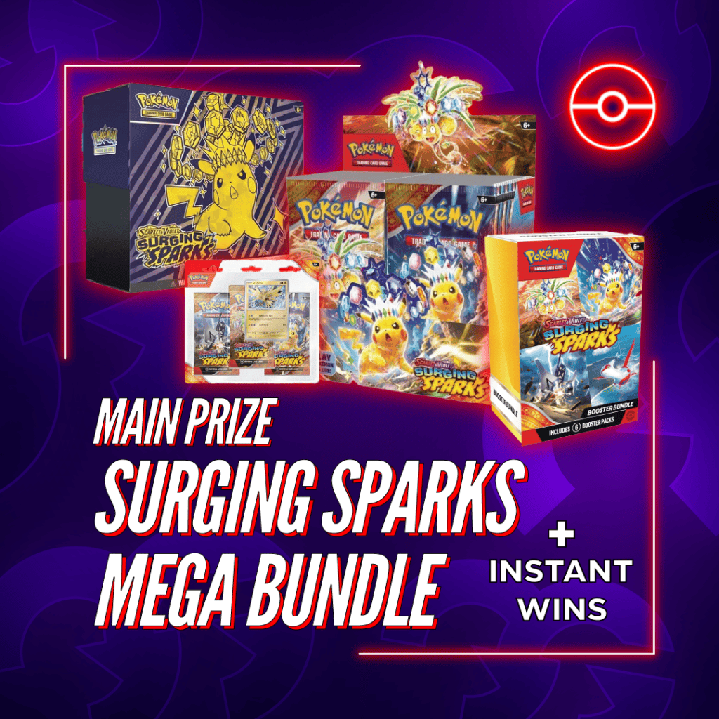Journey Together Mega Bundle + Instant Wins #1