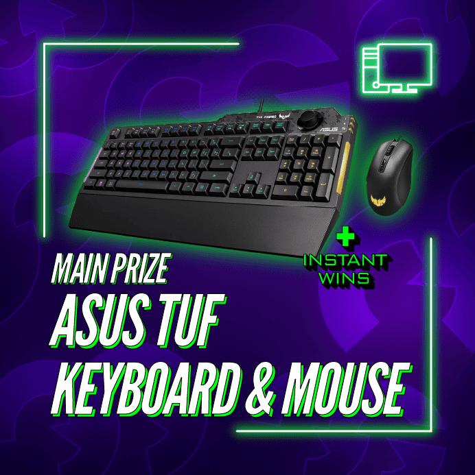 ASUS Bundle #2